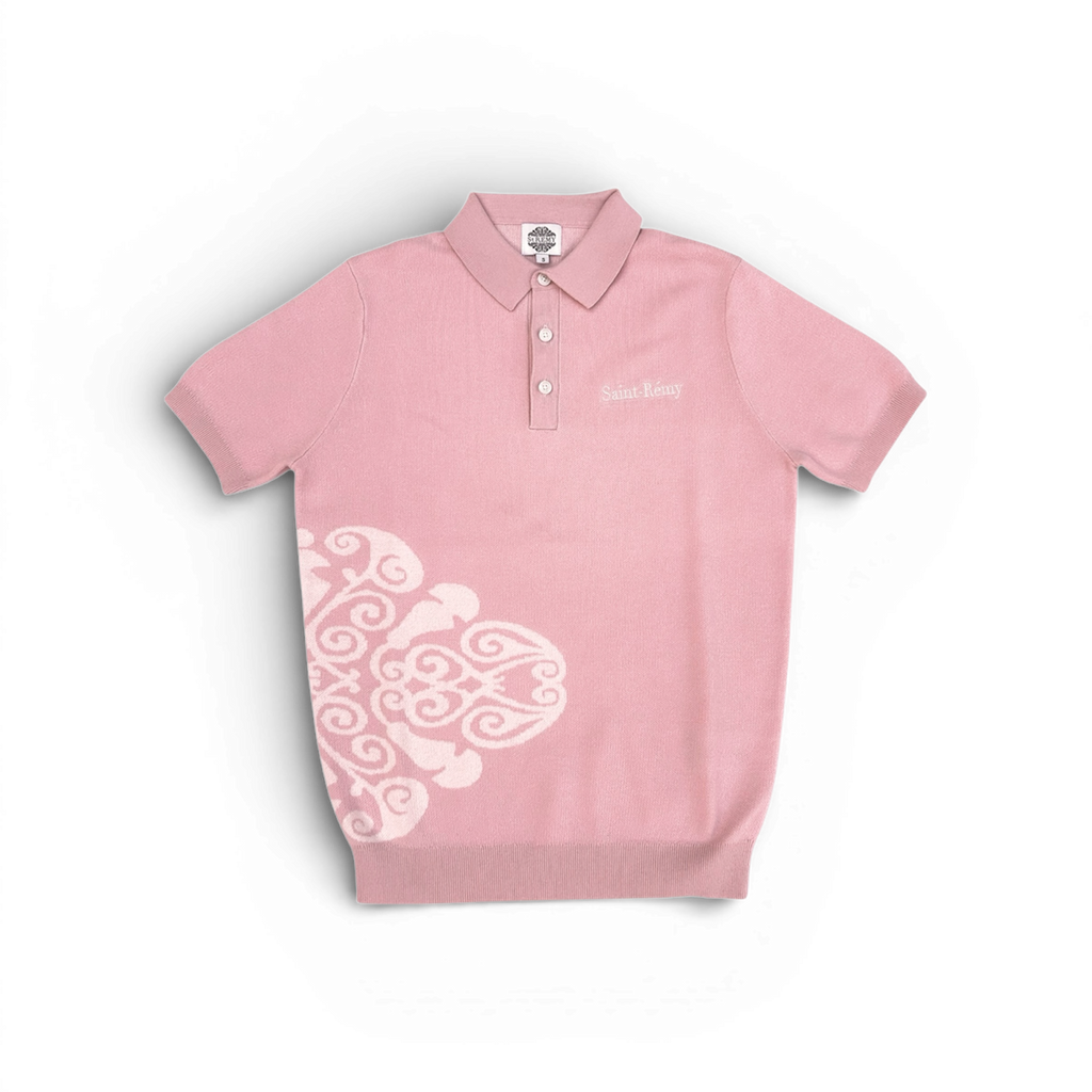 Le Polo Rose Saint-Rémy
