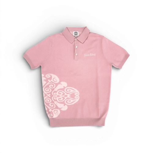 Le Polo Rose Saint-Rémy